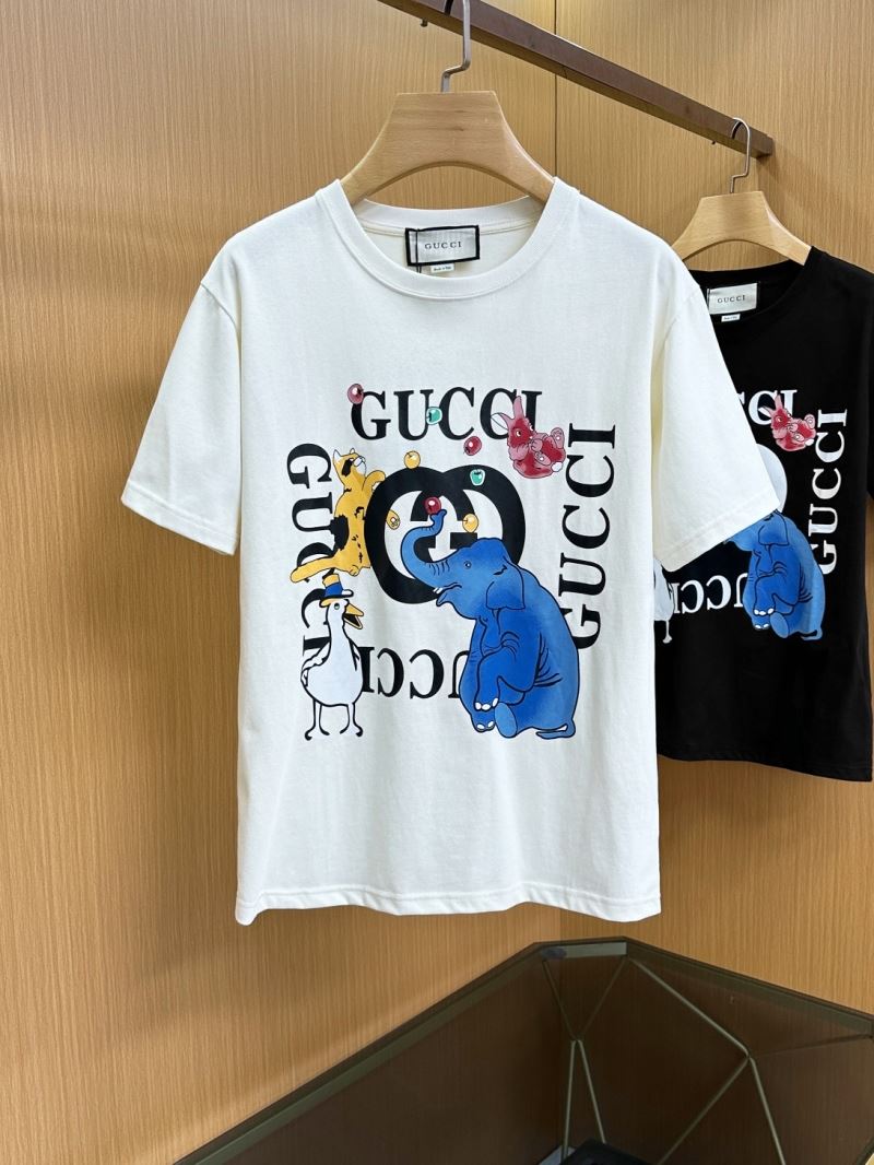 Gucci T-Shirts